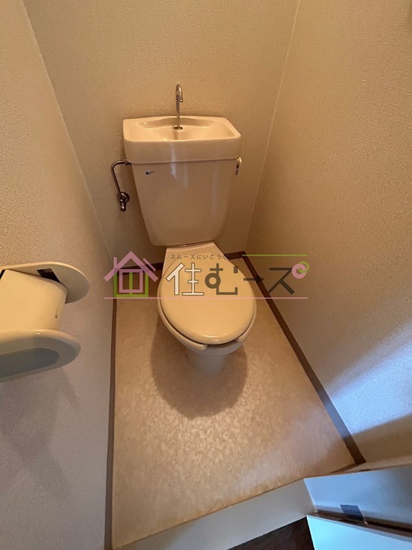 シャルマンJS その他2