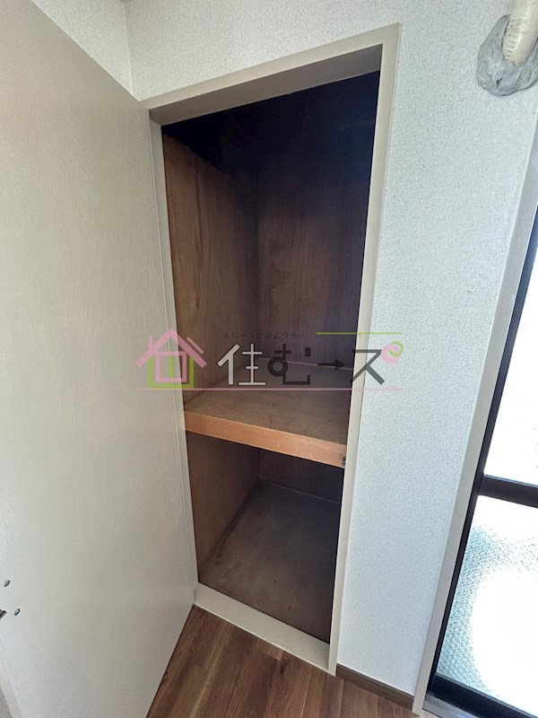 シャルマンJS その他4