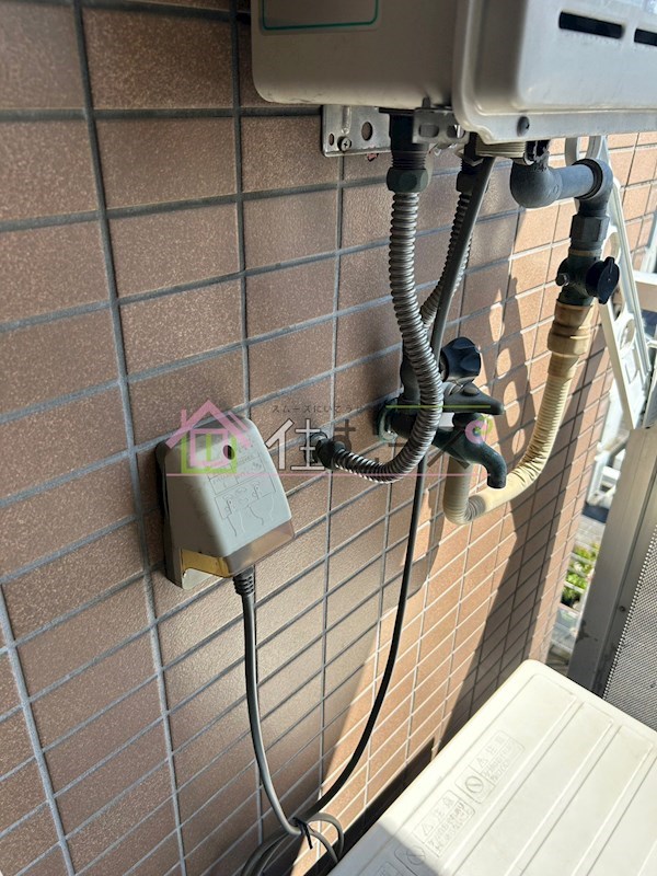 シャルマンJS その他5