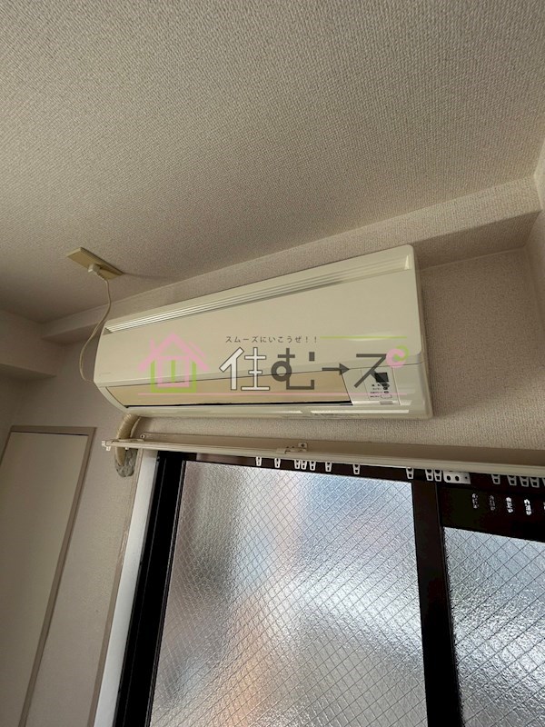 シャルマンJS その他6