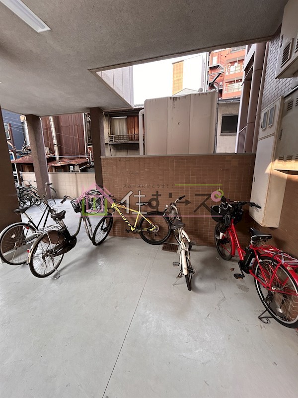 シャルマンJS その他外観4