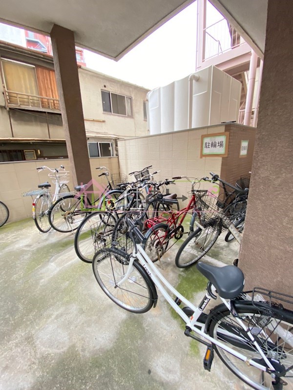 シャルマンJS その他外観6