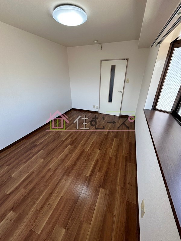 シャルマンJS リビング