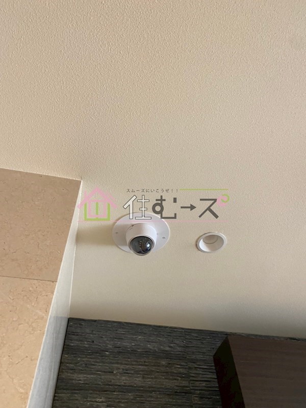 プレサンス阿波座ステーションフロント  その他外観4