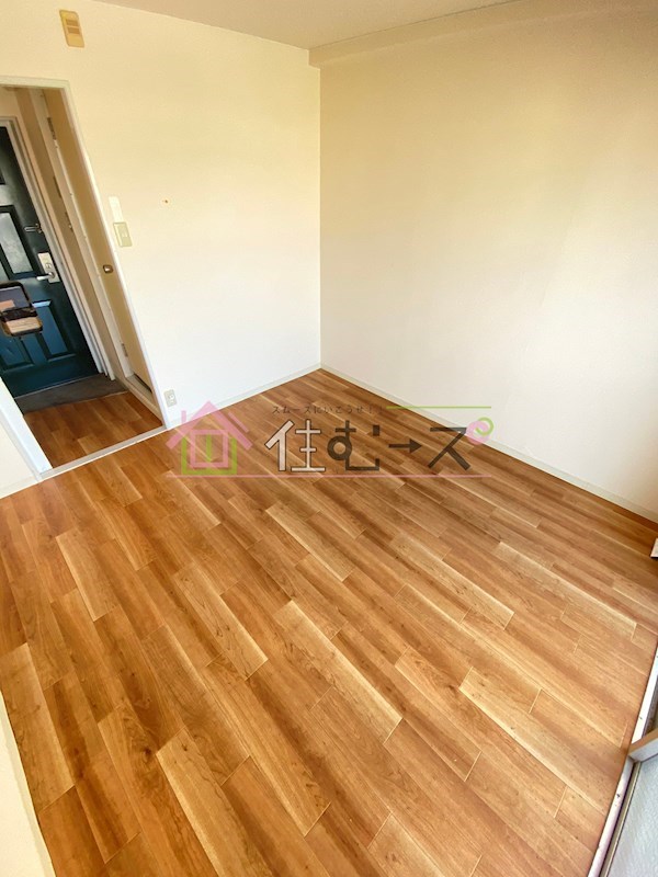 ルネッサンスエリエール リビング