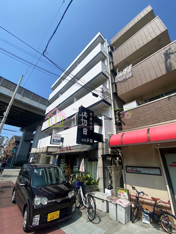 グランソシエ平野Ⅱ  その他外観1