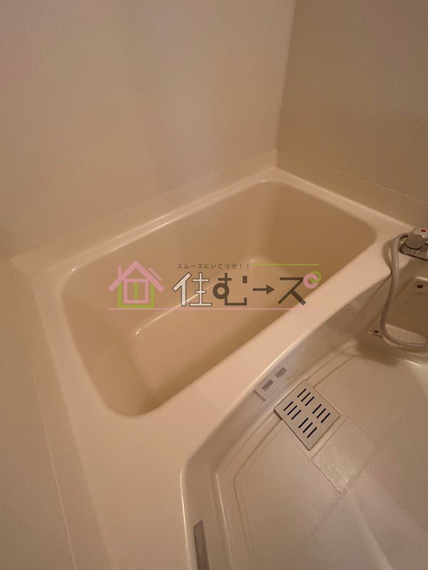 フィオレ立売堀 風呂画像