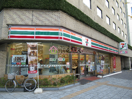 フィオレ立売堀 周辺画像1