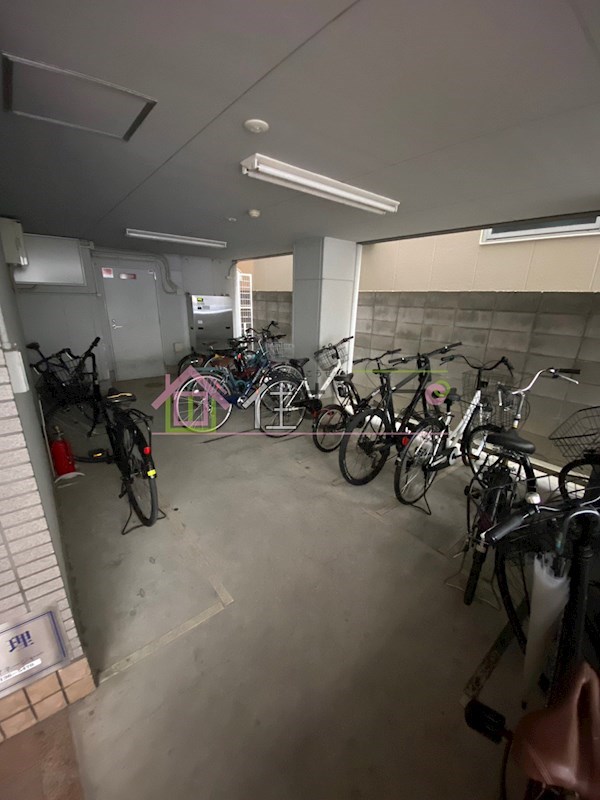 フォレスト新町 その他外観6