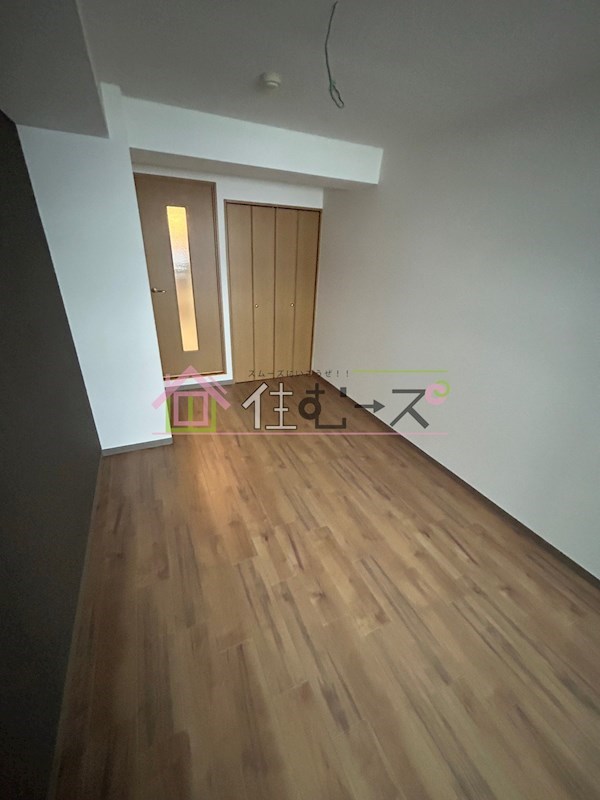 フォレスト新町 リビング