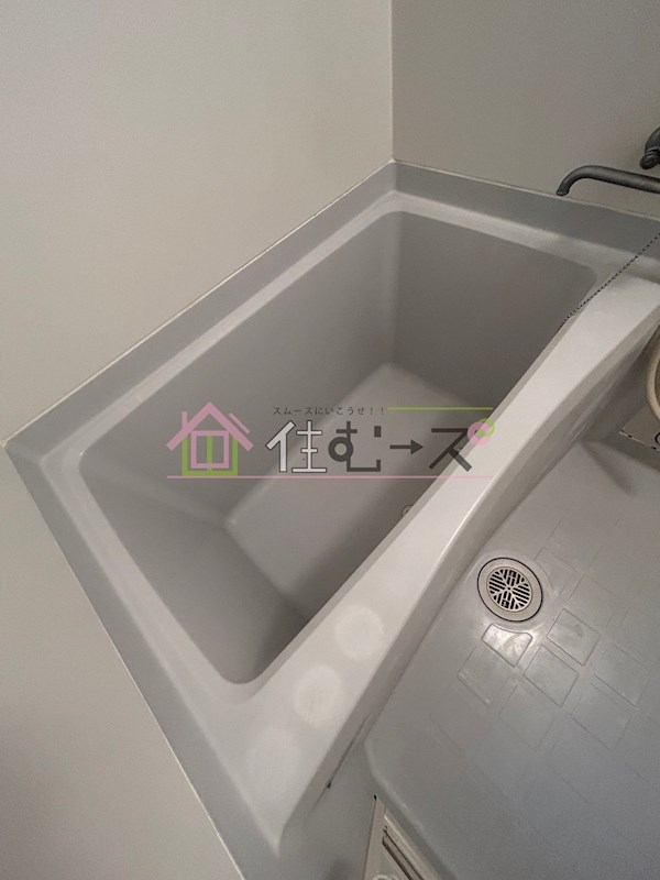 フォレスト新町 風呂画像