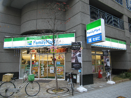 フォレスト新町 周辺画像2