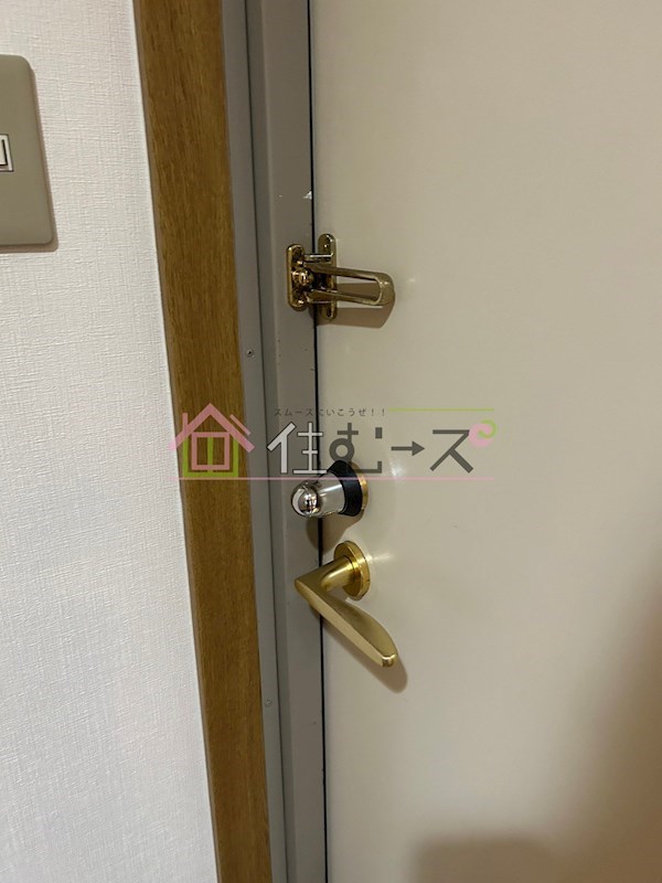 TATディナスティ西本町 その他2