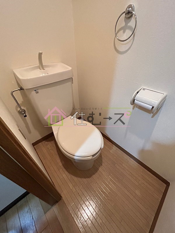 TATディナスティ西本町 その他5