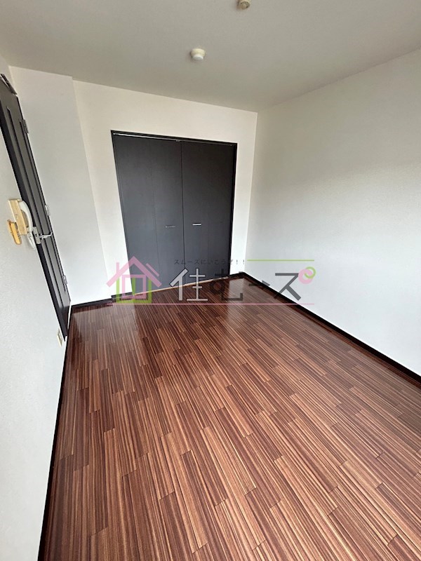 インペリアル靭本町 リビング