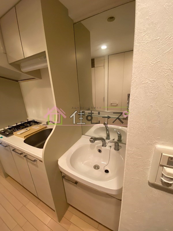 プレサンス上町台東平 その他2