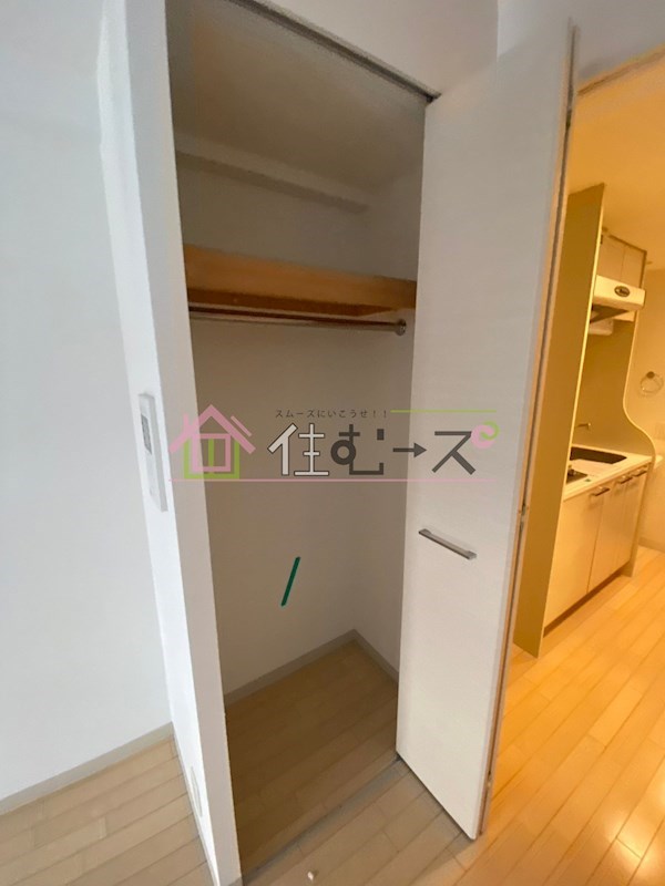 プレサンス上町台東平 その他6