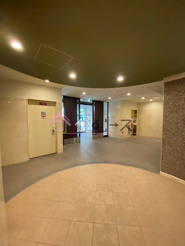 プレサンス上町台東平 その他外観2