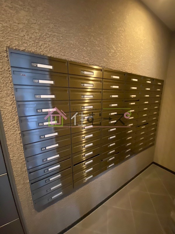 プレサンス上町台東平 その他外観3