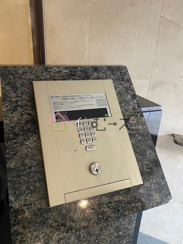 プレサンス上町台東平 その他外観4