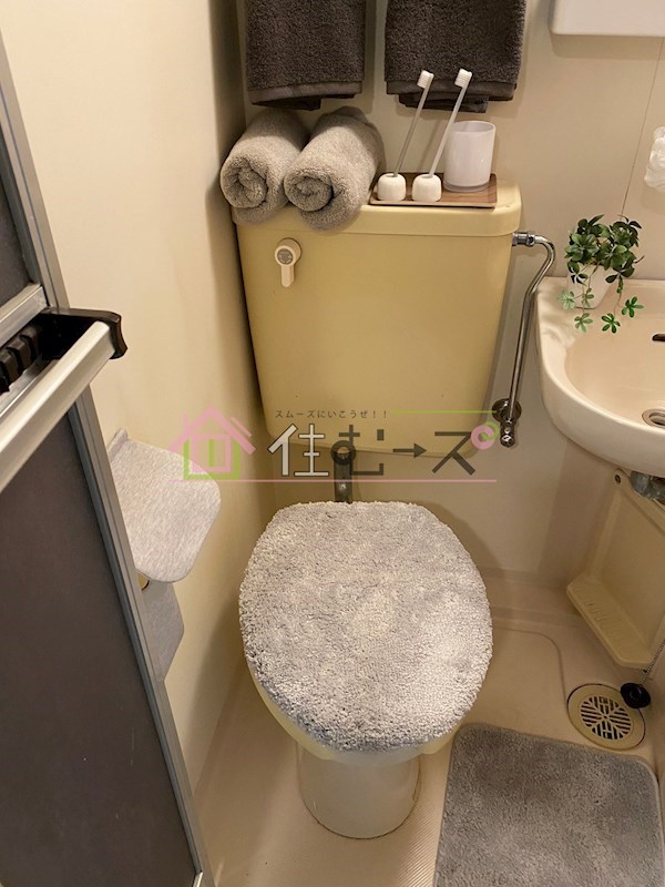 アメニティー新大阪5番館 その他5