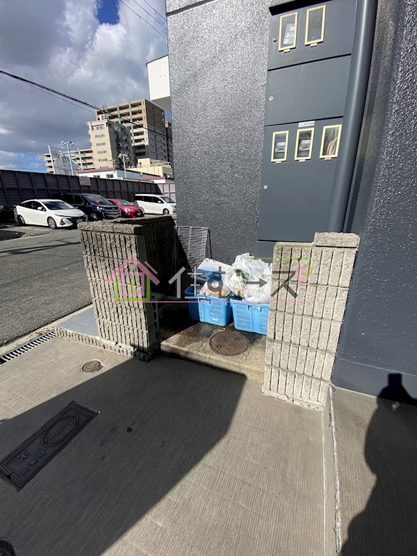 アメニティー新大阪5番館 その他外観2