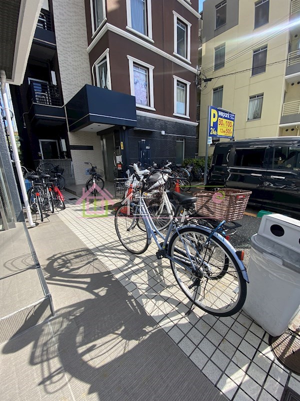 アメニティー新大阪5番館 その他外観3