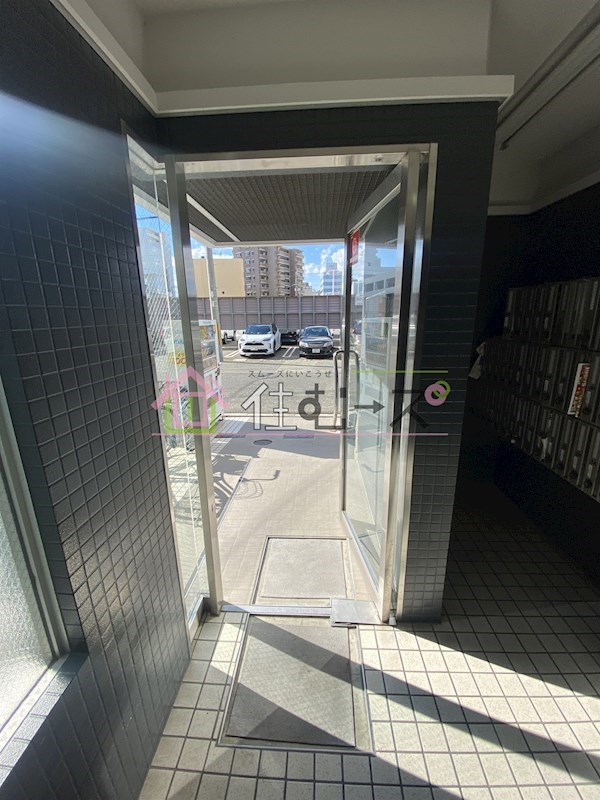 アメニティー新大阪5番館 その他外観4