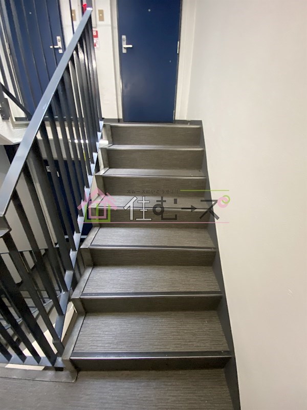 アメニティー新大阪5番館 その他外観5