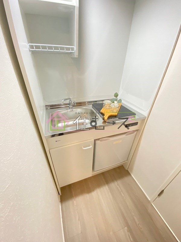 アメニティー新大阪5番館 キッチン