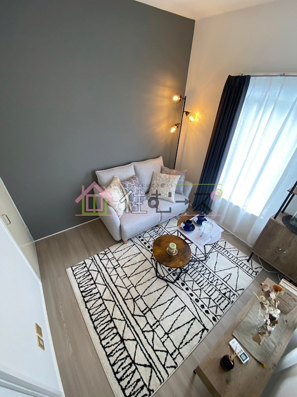 アメニティー新大阪5番館 ベッドルーム