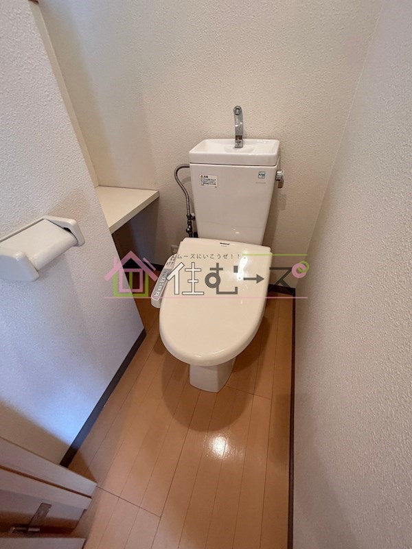 ビクトワーレ その他5