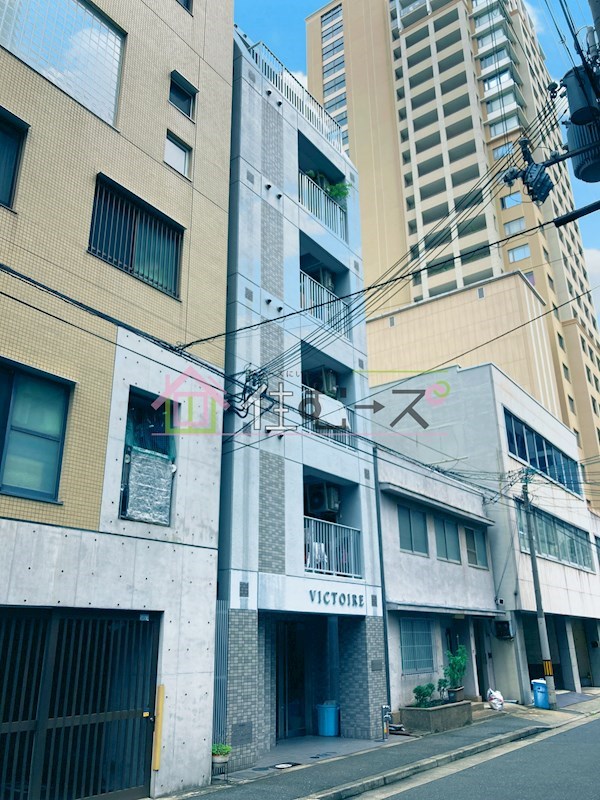 ビクトワーレ その他外観1