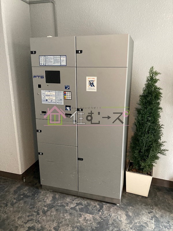 ビクトワーレ その他外観6