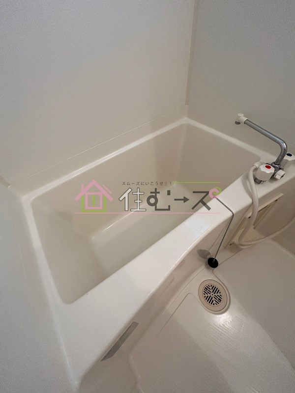 ビクトワーレ 風呂画像