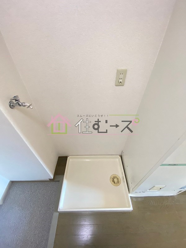 アルファ帝塚山 その他2