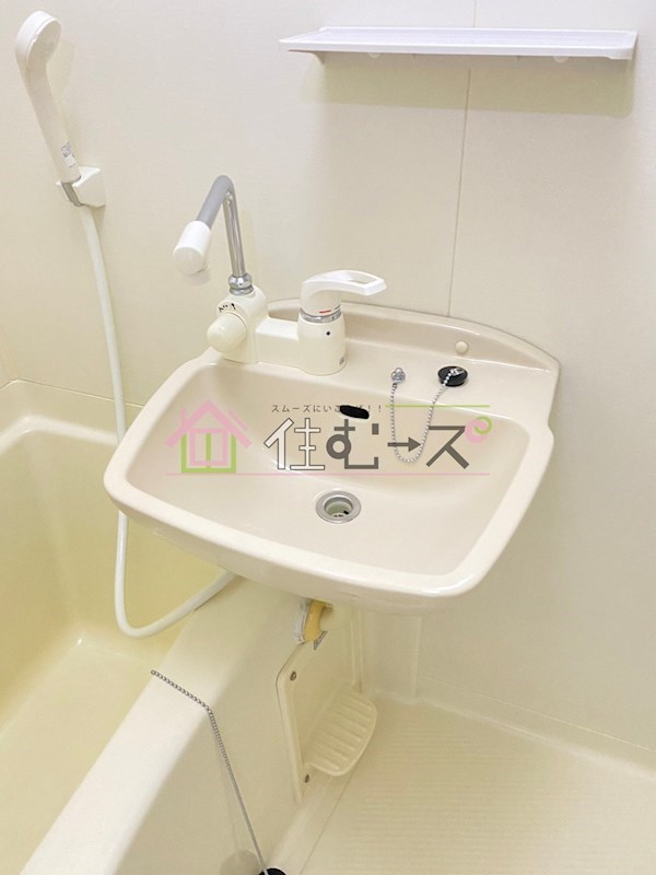 アルファ帝塚山 その他3