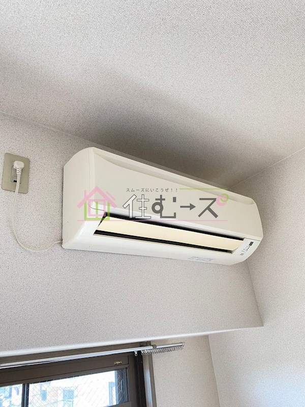 アルファ帝塚山 その他6