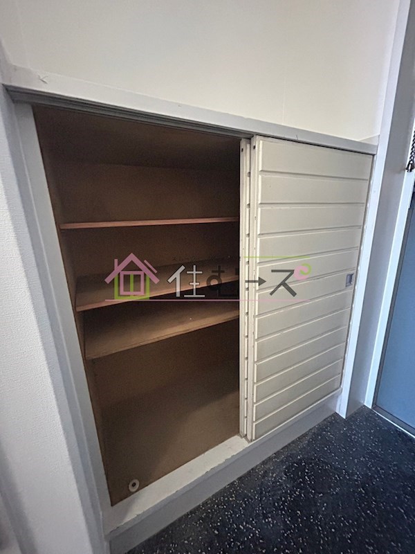 天満橋グリーンコーポラス その他4