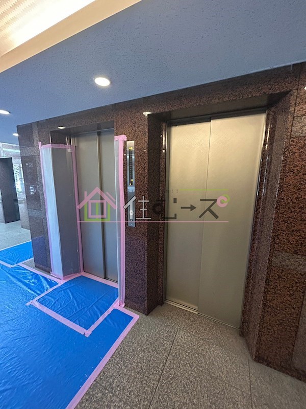 天満橋グリーンコーポラス その他外観5