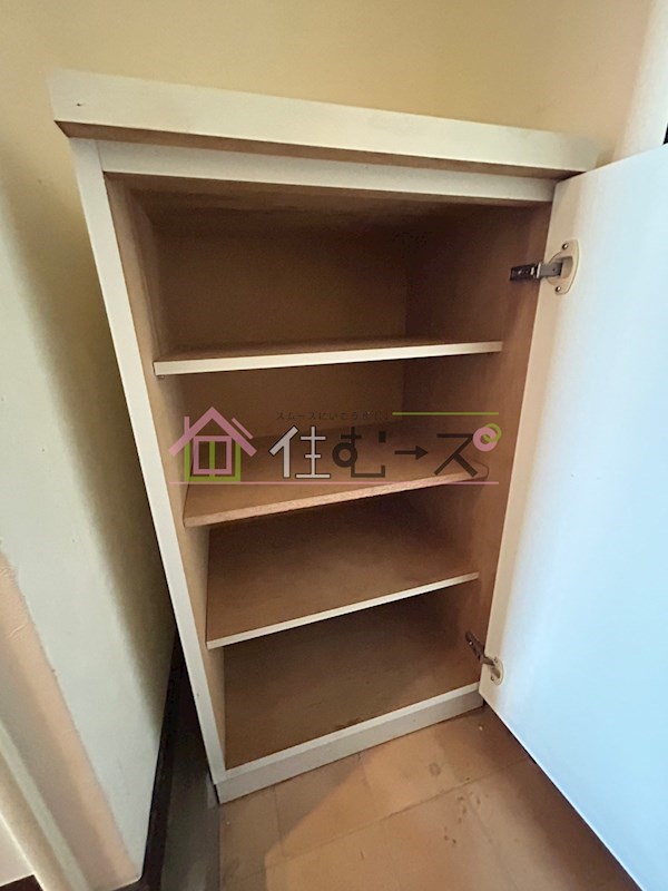 シティガーデン中寺 その他6