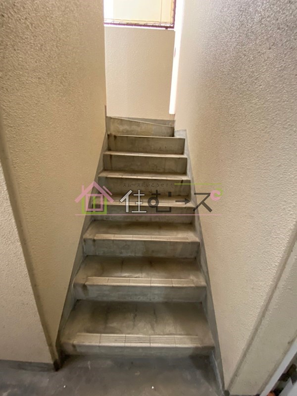 シティガーデン中寺 その他外観2