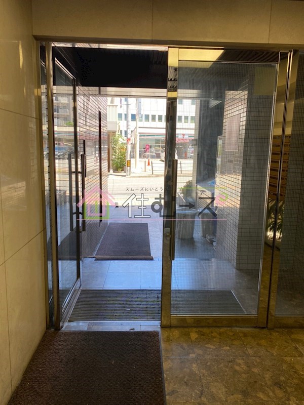 シティガーデン中寺 その他外観6