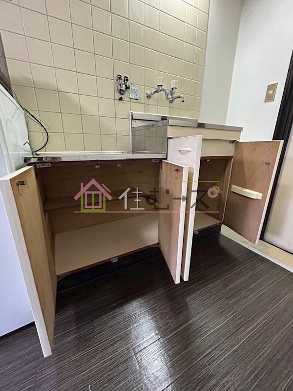 渡辺マンション その他2