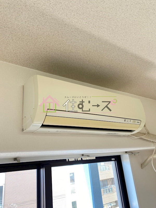 ベルメイト長居 その他3