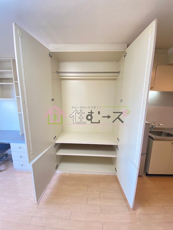 ベルメイト長居 その他4
