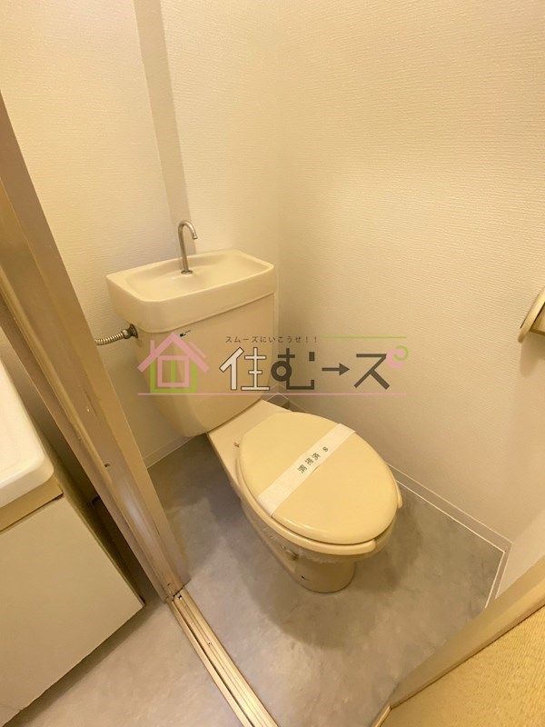 トルネード南住吉 その他4