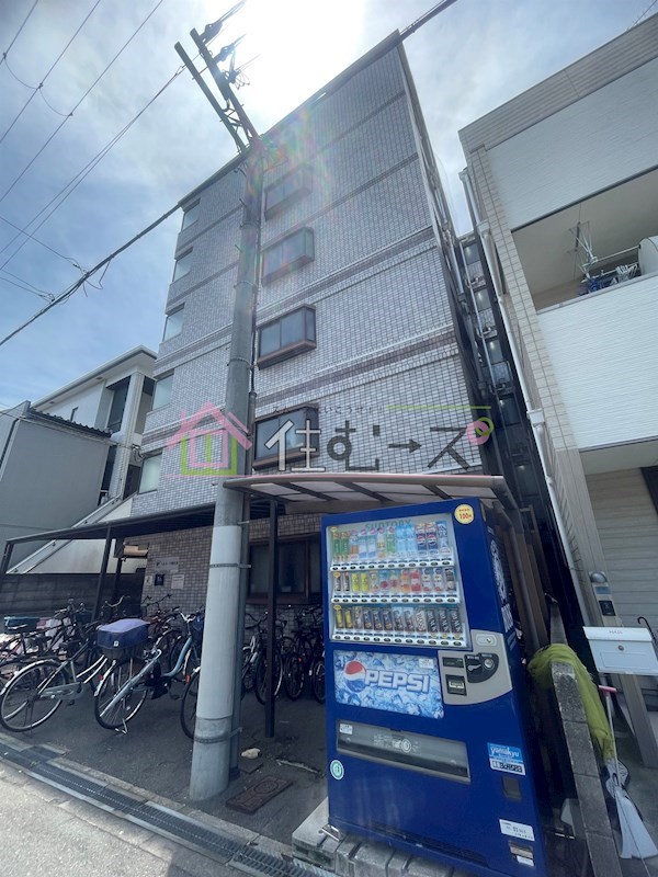 トルネード南住吉 その他外観1