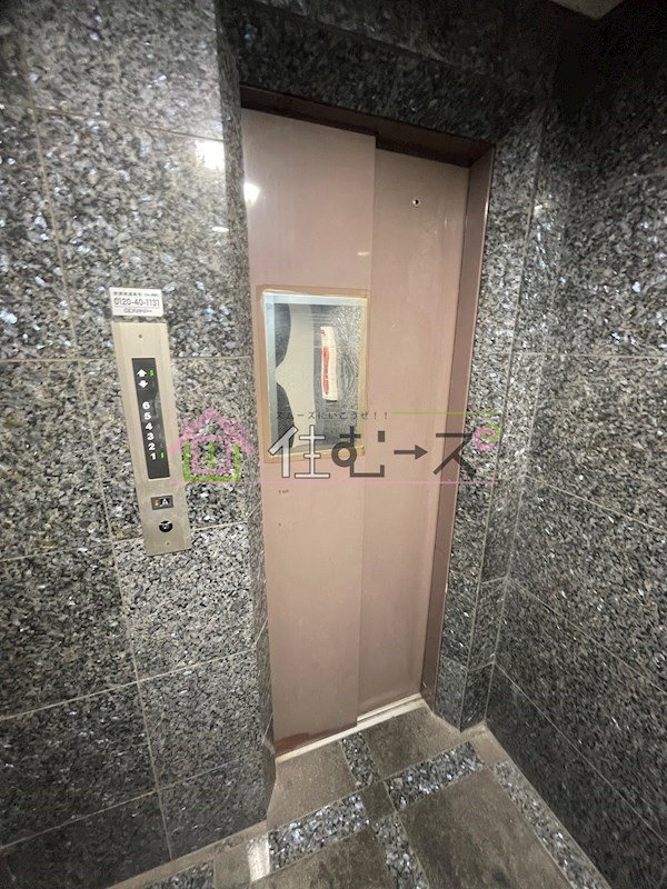 トルネード南住吉 その他外観2