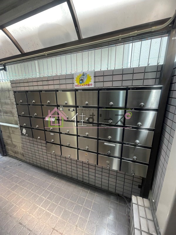 トルネード南住吉 その他外観4